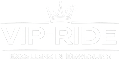 VIP-RIDE Logo